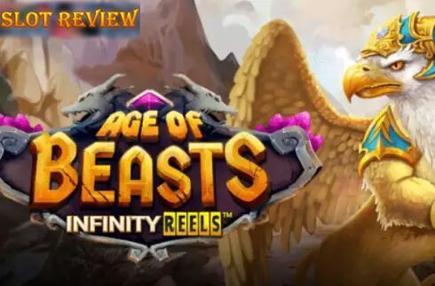 Age of Beasts Infinity Reels icon